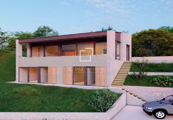Villa i Begur, Gerona, Begur - € 850.000 | Ref: CBR46562 - foto 1