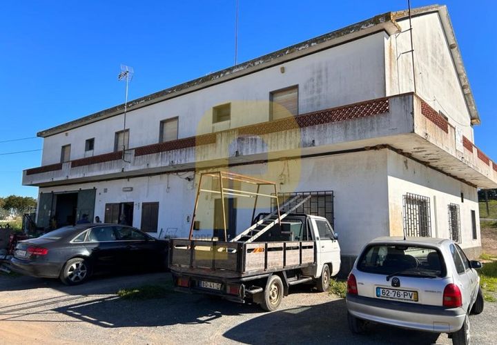 Villa i Santa Luzia, Beja, Santa Luzia - € 500.000 | Ref: PB2023371 - foto 1