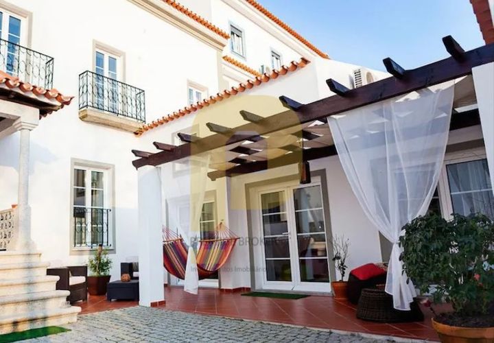 Villa a Arraiolos, Evora, Arraiolos - € 1.300.000 | Ref: PB2022235 - foto 1