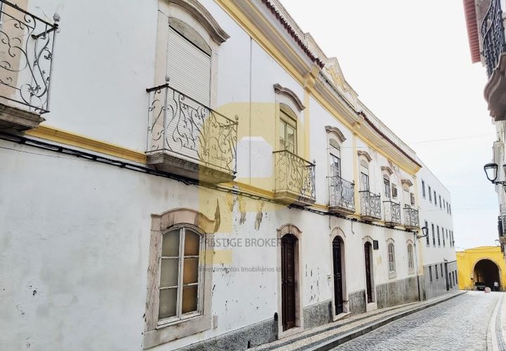 Villa en Elvas, Portalegre, Elvas - € 550.000 | Ref: PB2023354 - photo 1