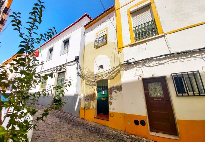 Villa i Elvas, Portalegre, Elvas - € 70.000 | Ref: PB2022253 - foto 1