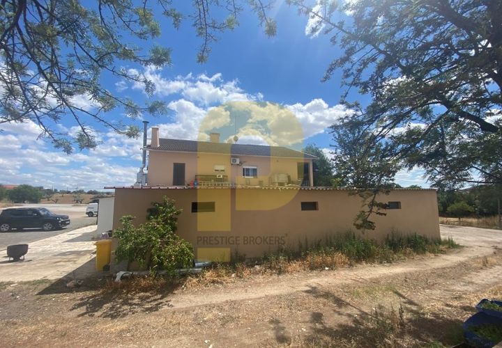 Villa a Arraiolos, Evora, Arraiolos - € 490.000 | Ref: PB2022257 - foto 1