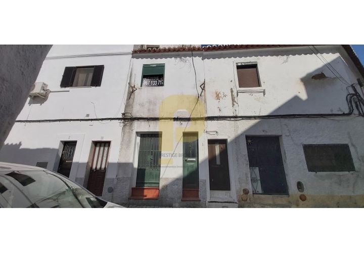 Villa i Elvas, Portalegre, Elvas - € 70.000 | Ref: PB2022255 - foto 1