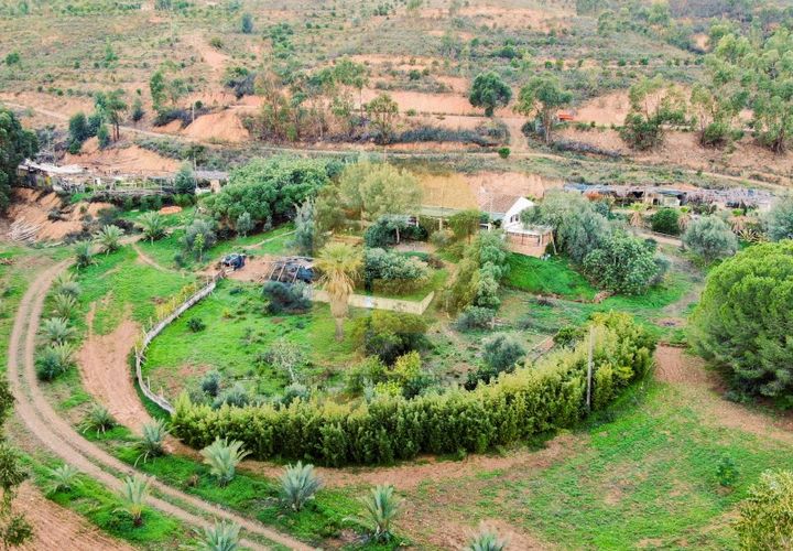Landejendom i Silves, Faro, Silves - € 1.200.000 | Ref: PB2022279 - foto 1