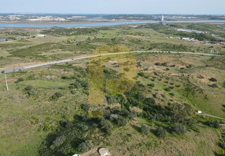 Helårsgrund i Castro Marim, Faro, Castro Marim - € 3.000.000 | Ref: PB2022229 - foto 1