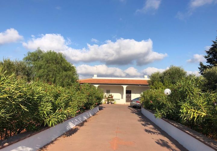 Villa i Ostuni, Brindisi, Ostuni - € 270.000 | Ref: 703 - foto 1