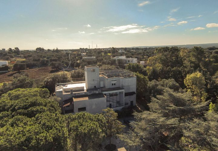 Villa i Ostuni, Brindisi, Ostuni - € 950.000 | Ref: 713 - foto 1