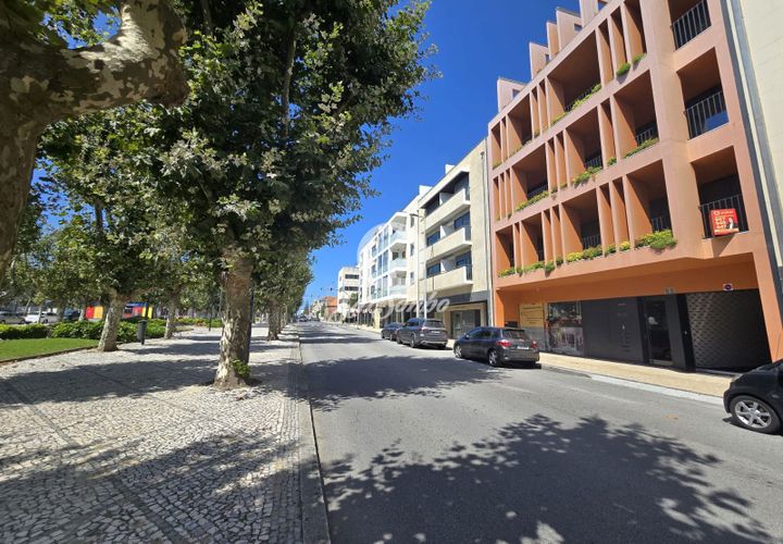 Erhvervsejendom i Vila do Conde, Porto, Vila do Conde - € 1.250.000 | Ref: 240-N-23913 - foto 1