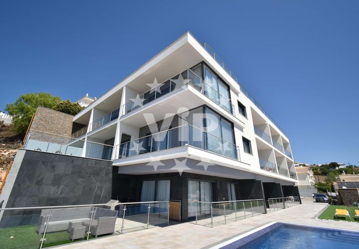 Apartament a Albufeira, Faro, Albufeira - € 1.280.000 | Ref: VAP1892 - foto 1