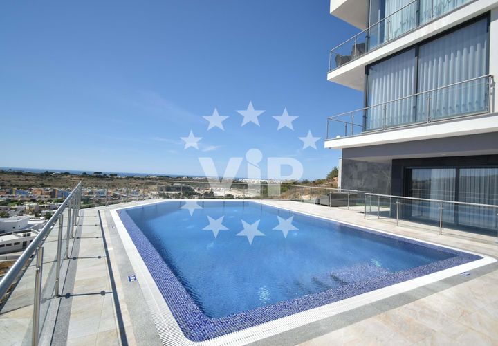 Lejlighed i Albufeira, Faro, Albufeira - € 1.280.000 | Ref: VAP1892 - foto 1