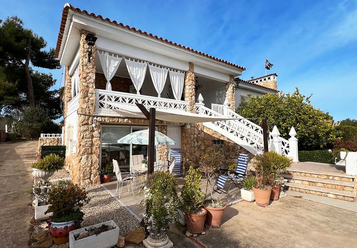 Villa a Montserrat, Valencia, Montserrat - € 515.000 | Ref: 0230182 - foto 1