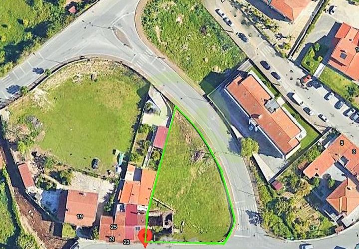 Helårsgrund i Coimbra, Coimbra, Coimbra - € 350.000 | Ref: SÒL_13 - foto 1