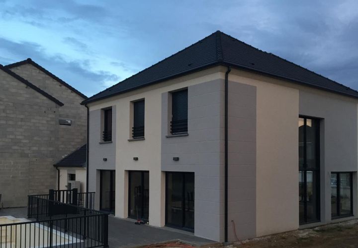 Villa a Santeny, Val-de-Marne, Santeny - € 764.742 | Ref: SK_Santeny - foto 1