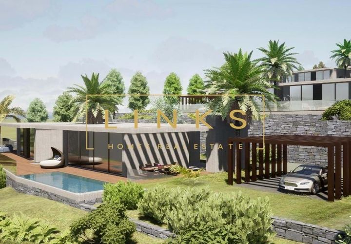 Helårsgrund i Calheta, Madeira, Calheta - € 425.000 | Ref: LH-298-2023 - foto 1