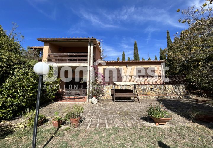 Villa i Capalbio, Grosseto, Capalbio - € 1.200.000 | Ref: 0003 - foto 1