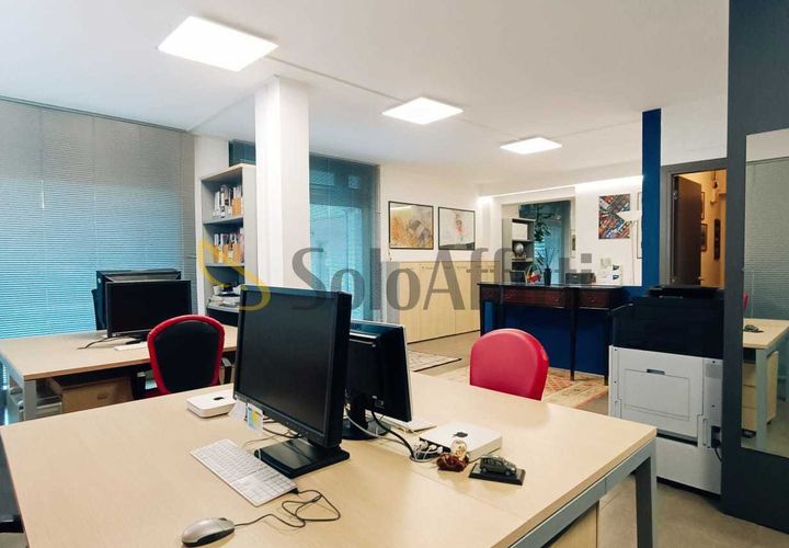 L'establiment comercial a Chieri, Turin, Chieri - € 1.000/mes | Ref: A1595 - foto 1