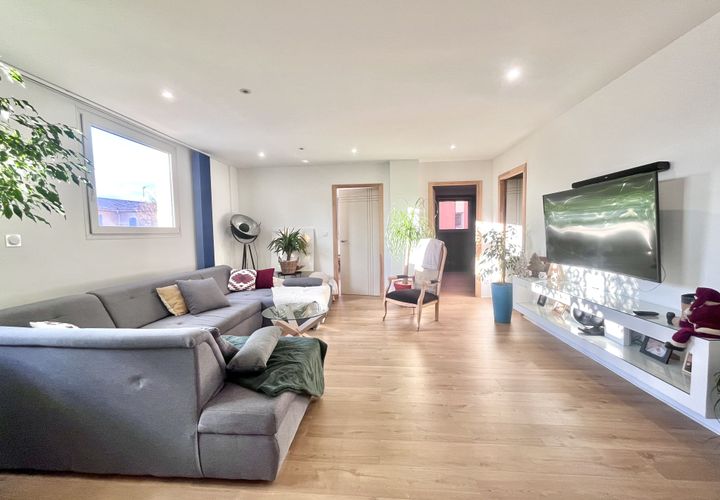 Lejlighed i Carpentras, Vaucluse, Carpentras - € 210.000 | Ref: MODERNE - foto 1