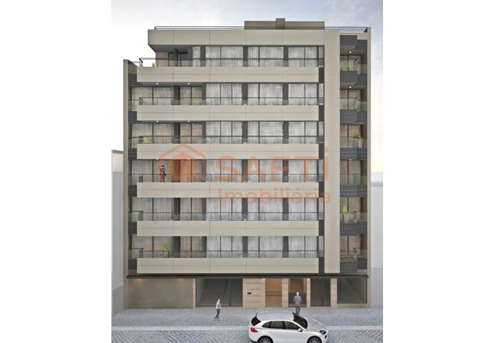 Lejlighed i Maia, Porto, Maia - € 475.000 | Ref: SAFTI:004225 - foto 1