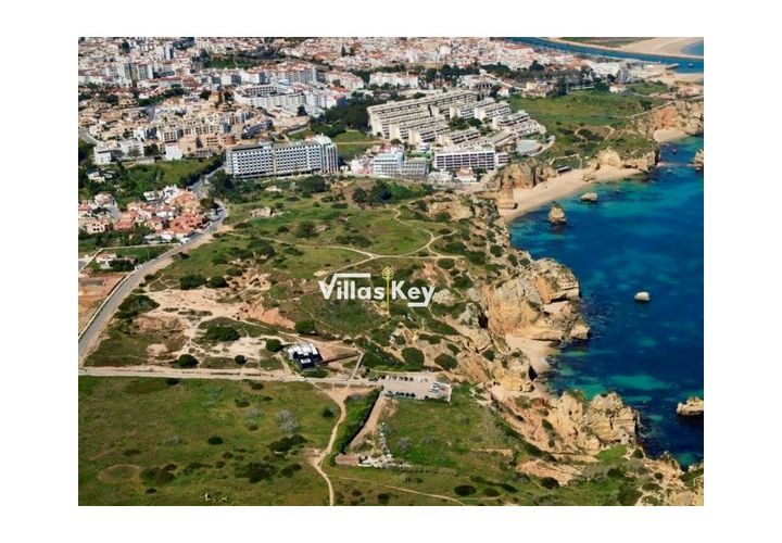 Helårsgrund i Lagos, Faro, Lagos - € 3.500.000 | Ref: T3741 - foto 1