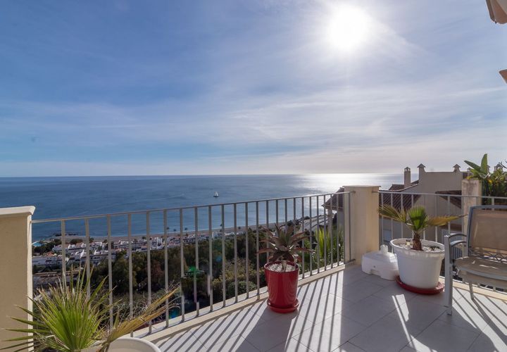Penthouse i Manilva, Malaga, Manilva - € 799 000 | Ref: CHI-3297-357-73 - foto 1