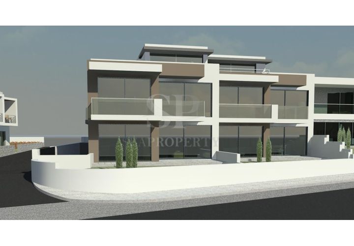 Lejlighed i Ferrel, Leiria, Ferrel - € 620.000 | Ref: SP163 - foto 1