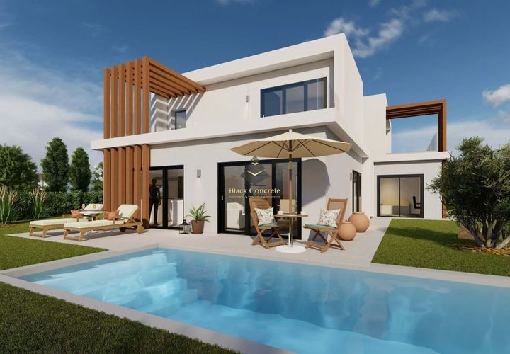 Helårsgrund i Silves, Faro, Silves - € 360.000 | Ref: BC762 - foto 1