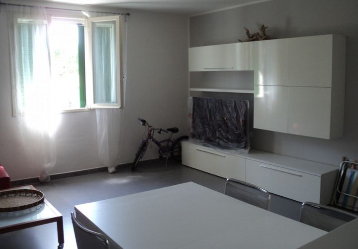Àtic a Comacchio, Ferrara, Comacchio - € 125.000 | Ref: ATTICO TIZIANO 14 - foto 1
