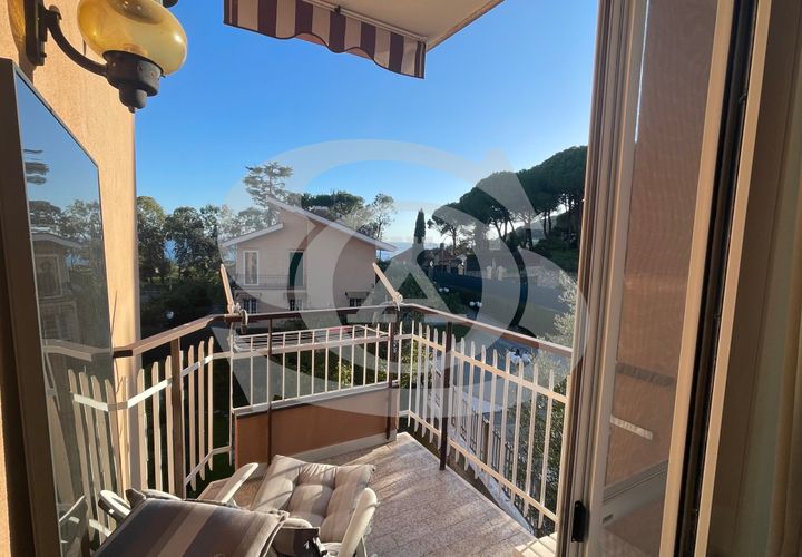 Lejlighed i Sanremo, Imperia, Sanremo - € 240.000 | Ref: VT86 - foto 1