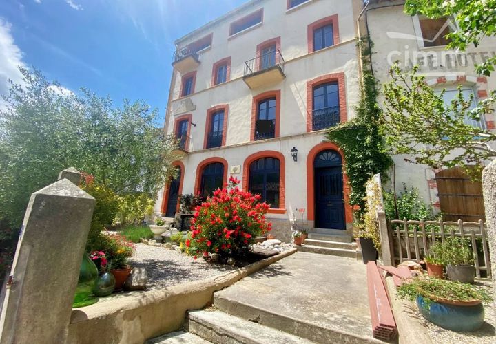 Villa a Axat, Aude, Axat - € 299.000 | Ref: 83718579 - foto 1