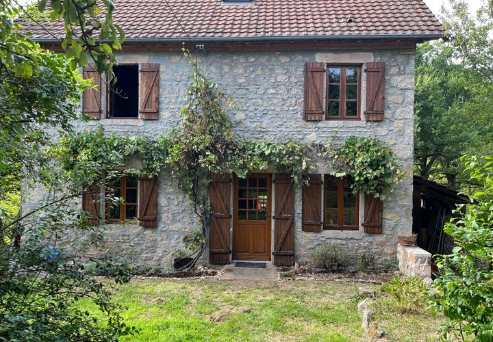 Villa a Vichy, Allier, Vichy - € 91.800 | Ref: 1220 - foto 1