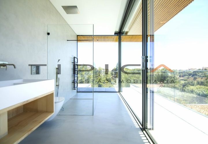 Villa i Alcabideche, Lisbon, Alcabideche - € 3.120.000 | Ref: 3031 - foto 1