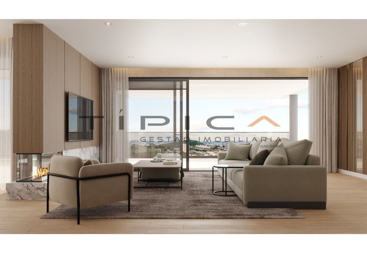 Villa i Alcabideche, Lisbon, Alcabideche - € 2.500.000 | Ref: 3058 - foto 1