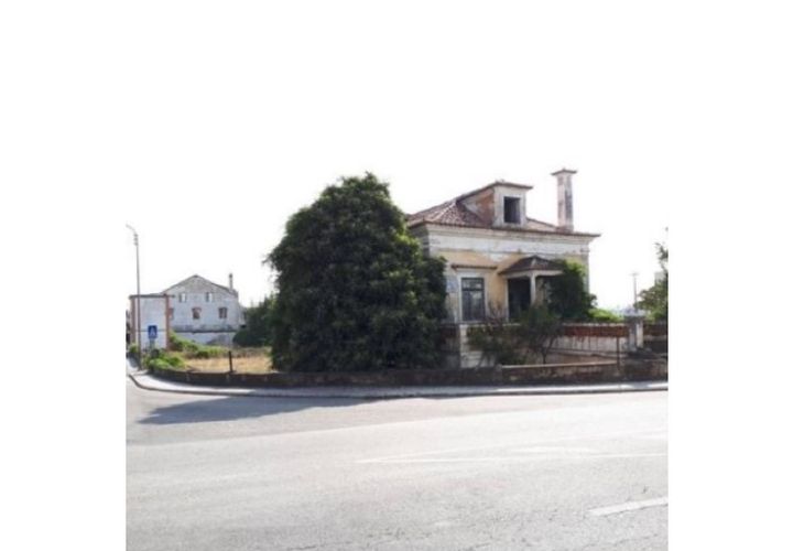 Villa a Abrantes, Santarem, Abrantes - € 250.000 | Ref: 23-IV-0118 - foto 1