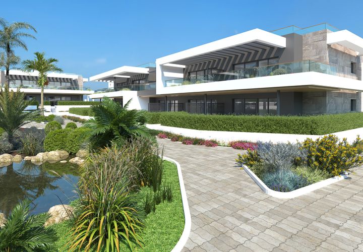 Byhus i Torrevieja, Alicante, Torrevieja - € 690.000 | Ref: N1005 - foto 1