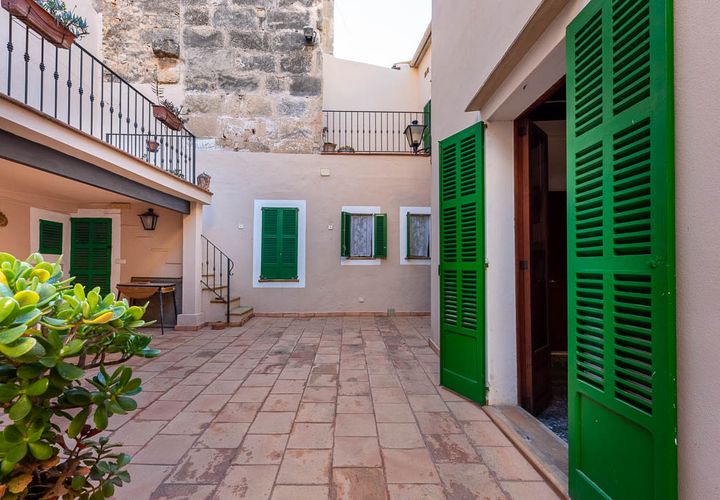 Villa a Alcudia, Mallorca, Alcudia - € 1.276.200 | Ref: 77178 - foto 1