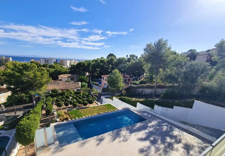 Villa a Palmanova, Mallorca, Palmanova - € 4.950.000 | Ref: 350 - foto 1