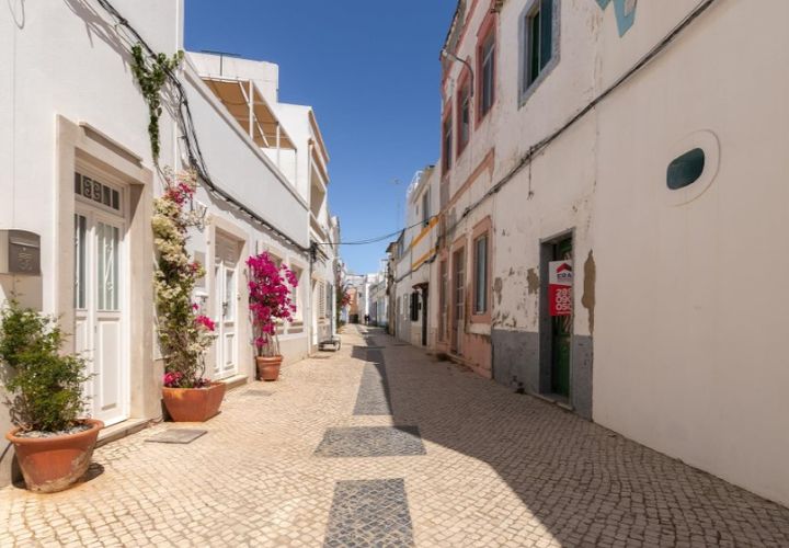Villa i Olhao, Faro, Olhao - € 193.000 | Ref: 381230156 - foto 1
