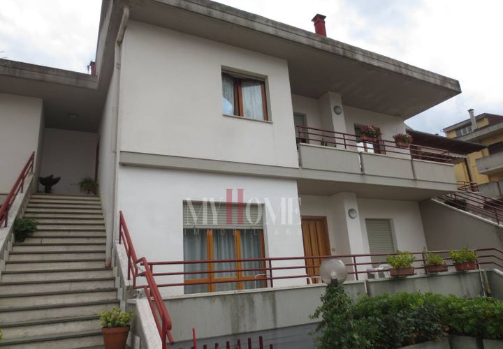 Lejlighed i Folignano, Ascoli Piceno, Folignano - € 139.000 | Ref: VP012 - foto 1