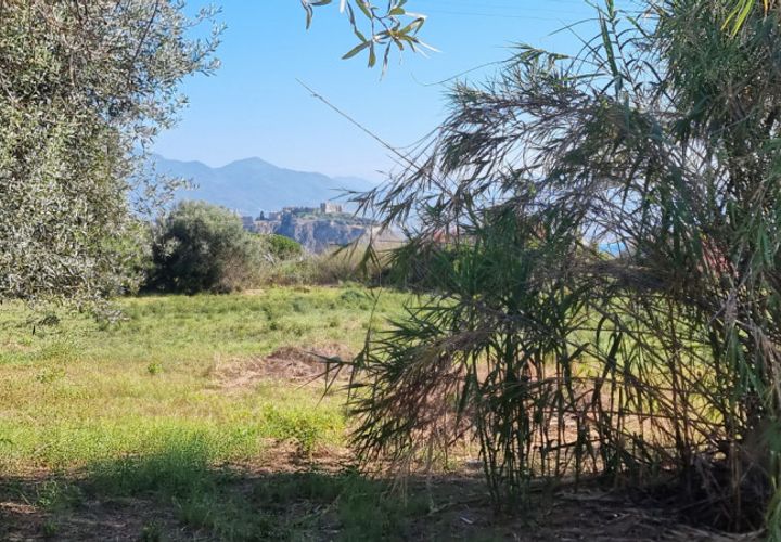 Terra a Milazzo, Messina, Milazzo - € 190.000 | Ref: TA002 - foto 1