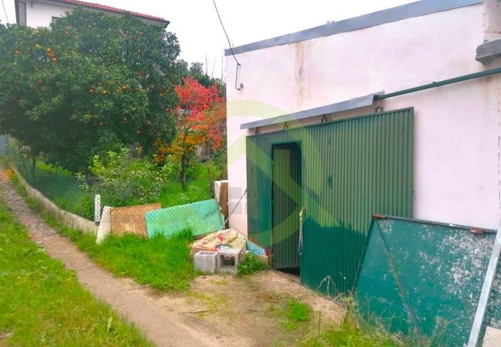 Helårsgrund i Coimbra, Coimbra, Coimbra - € 75.000 | Ref: SÒL_18 - foto 1