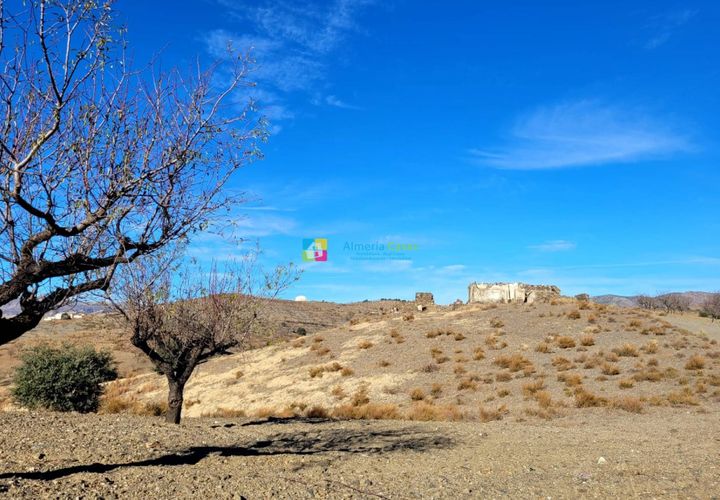 Helårsgrund i Velez-Rubio, Almeria, Velez-Rubio - € 54.500 | Ref: 2507 - foto 1