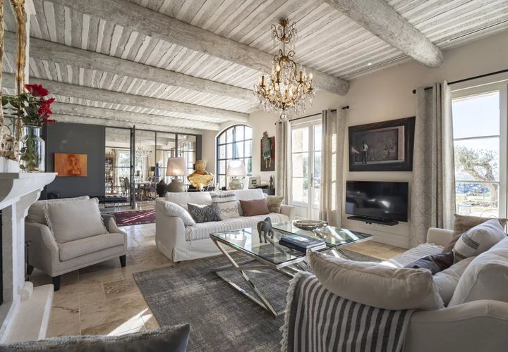 Villa a Tourrettes, Var, Tourrettes - € 3.750.000 | Ref: HH-15200302 - foto 1