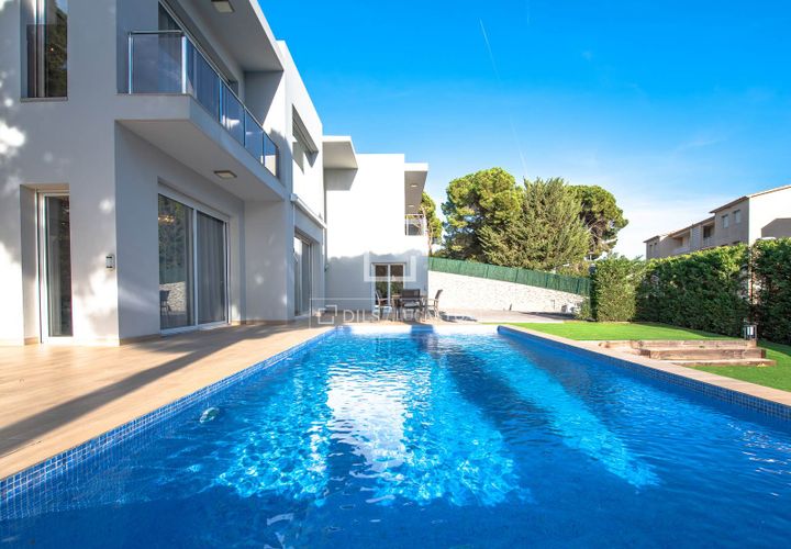 Villa i Calonge, Gerona, Calonge - € 1 500 000 | Ref: PDA46724 - foto 1