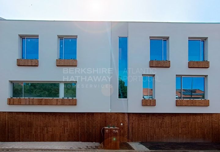 Villa a Aveiro, Aveiro, Aveiro - € 1.350.000 | Ref: CAS_222_A - foto 1