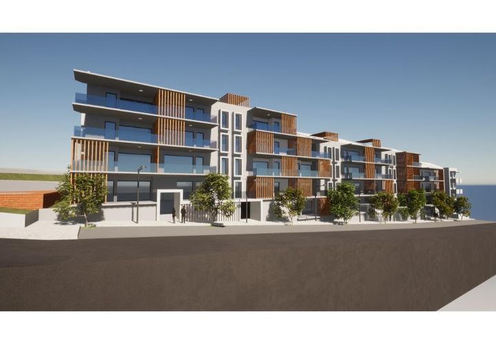 Lejlighed i Mafra, Lisbon, Mafra - € 439.000 | Ref: APART3034_M - foto 1