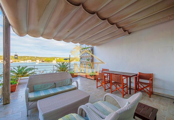 Villa i Mahon, Menorca, Mahon - € 995.000 | Ref: 30110 - foto 1