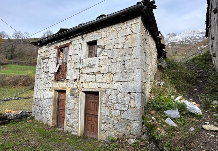 Villa a Aller, Asturias, Aller - € 15.000 | Ref: QPE00264/10606 - foto 1
