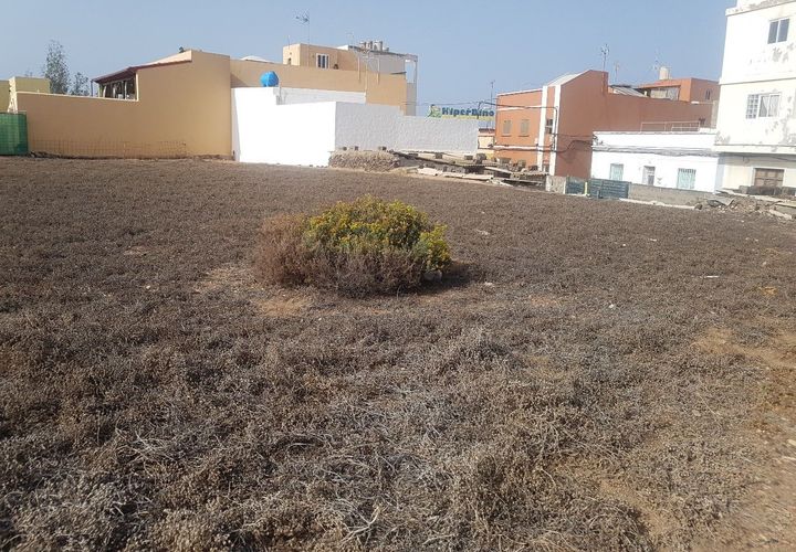 Helårsgrund i Telde, Gran Canaria, Telde - € 280.000 | Ref: PAR_3264/5259 - foto 1