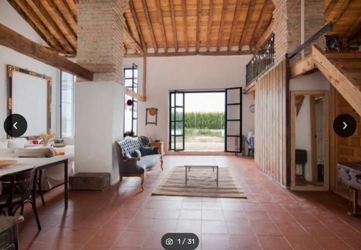 Landejendom i Atarfe, Granada, Atarfe - € 370.000 | Ref: ATFC528 - foto 1