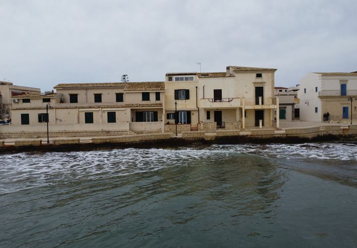 Byhus i Scicli, Ragusa, Scicli - € 990.000 | Ref: 11358 - foto 1